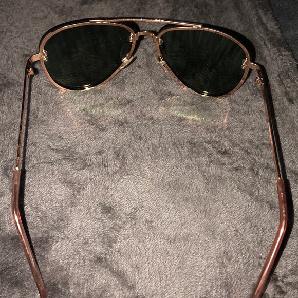 Multicolor Sunglasses - Picture 3 of 5